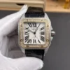 Cartier Santos Two-Tone 51x41mm