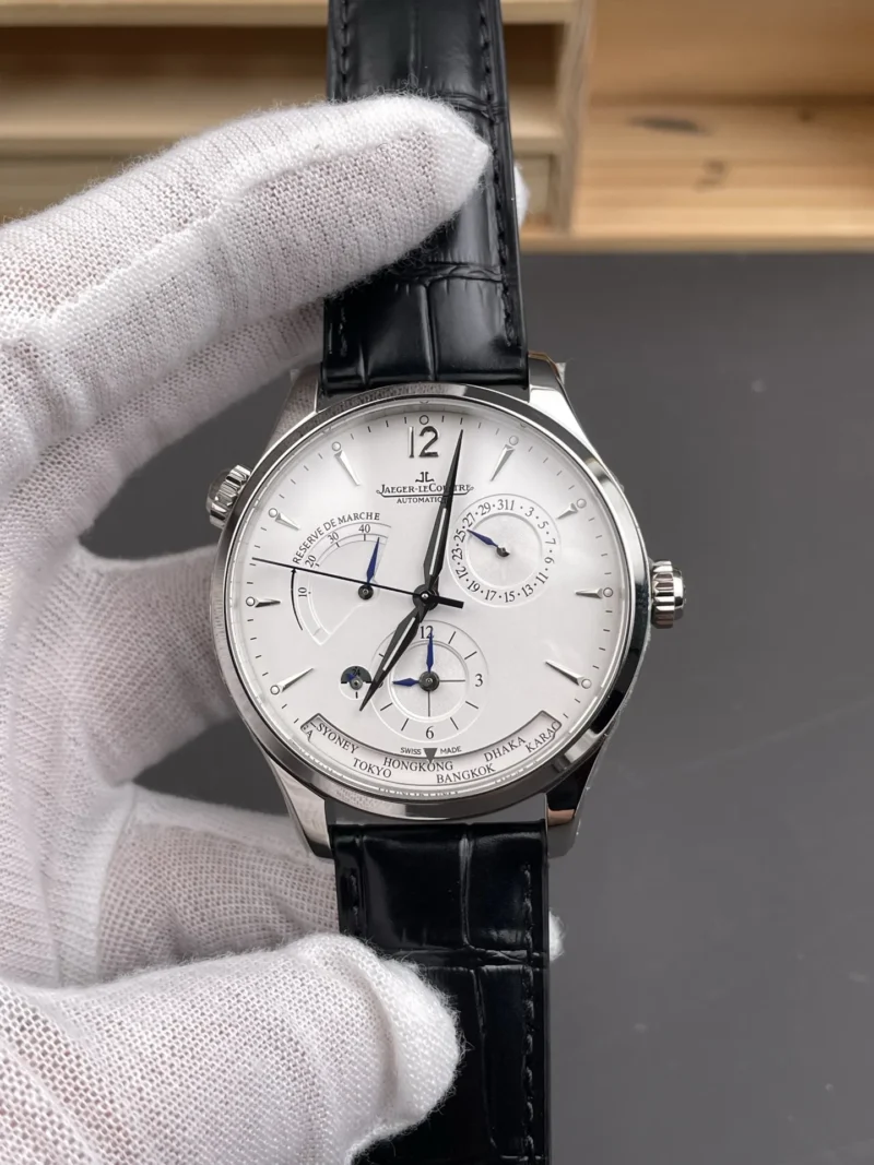 Jaeger-Le Coultre Master 42mm