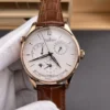 Jaeger-Le Coultre Master Rose Gold 42mm