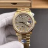 Rolex Day-Date Diamond-Set 36mm