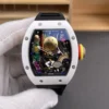 Richard Mille RM88 Rubber Strap 48x39.7mm