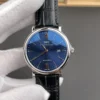 IWC Portofino Blue Dial 40mm