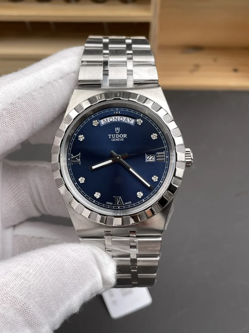 Tudor Royal Jay Chou 41mm