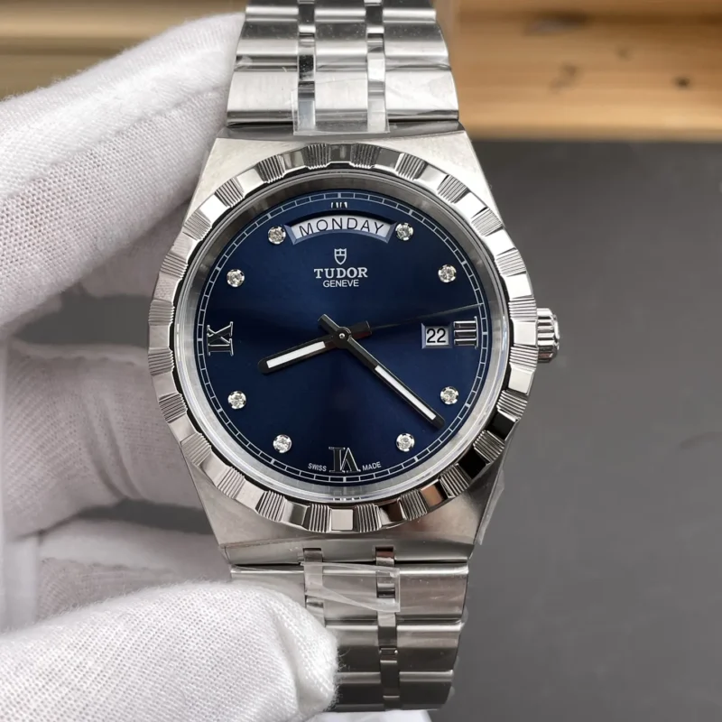 Tudor Royal Jay Chou 41mm