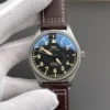 IWC Mark Titanium 40mm