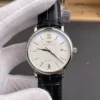 IWC Portofino White Dial 40mm