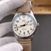 IWC Mark White Dial 40mm