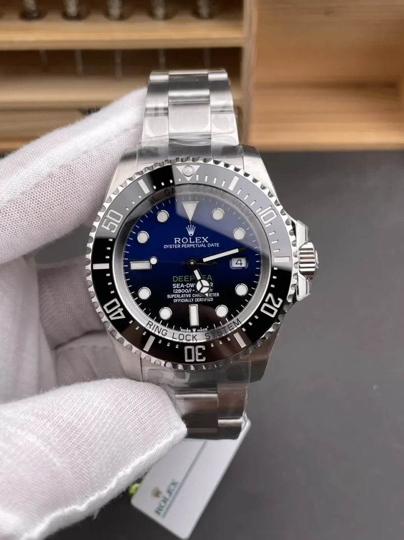 Rolex Deepsea 44mm