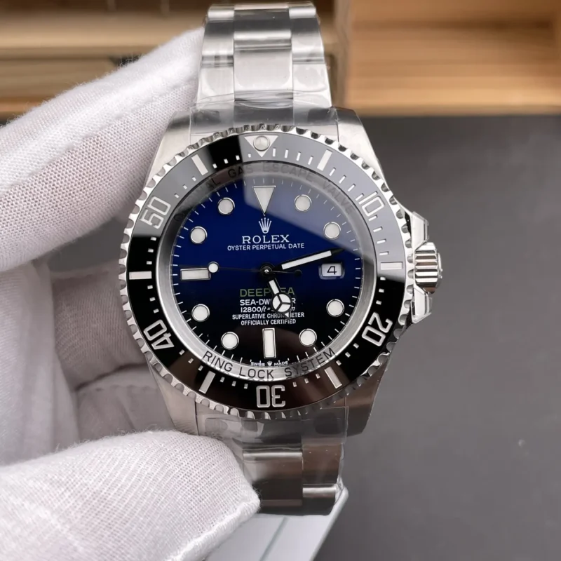 Rolex Deepsea 44mm