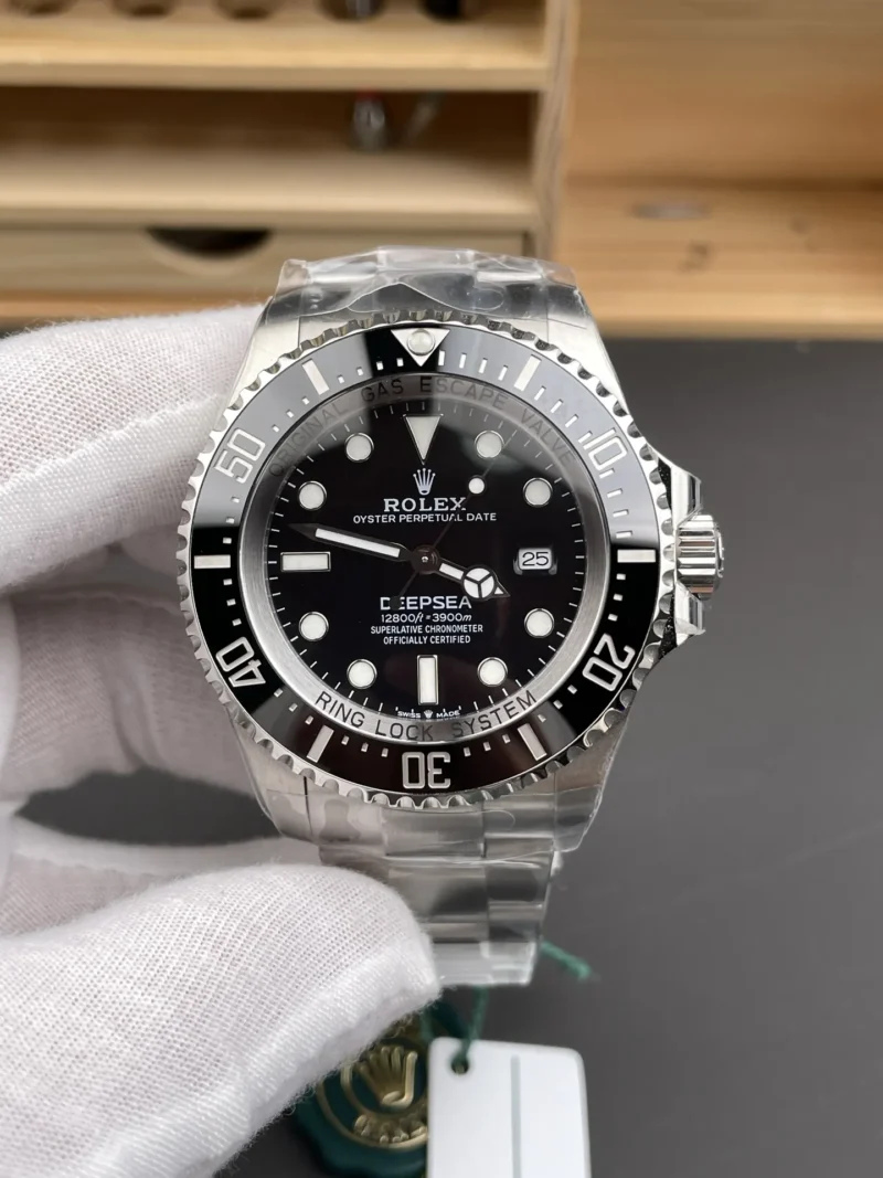 Rolex Deepsea 44mm