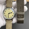 Vacheron Constantin Historiques Dual Strap 38.5mm