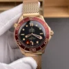 Omega Seamaster Dual Strap 42mm