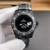 Rolex Submariner Black 40mm