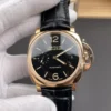 Panerai Luminor PAM908 Gold 42mm