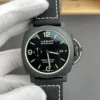 Panerai Luminor PAM1118 Carbon Fiber 44mm