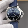 Panerai Luminor PAM1157 Blue Dial 44mm