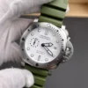 Panerai Submersible Submersible PAM1226 White Dial 44mm