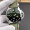 Panerai Luminor PAM1356 Green Dial 44mm