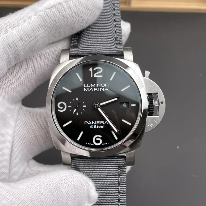 Panerai Luminor PAM1358 Grey 44mm