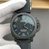 Panerai Luminor PAM1661 Carbon Fiber 44mm