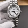 Rolex Datejust White 36mm