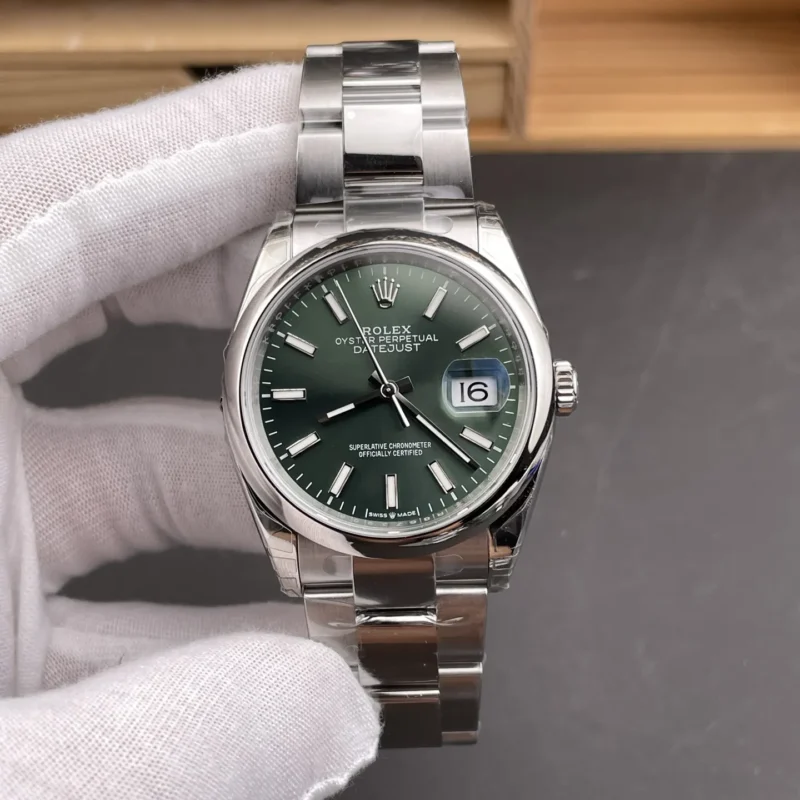 img01_1834_VS_劳力士_日志型_薄荷绿_板带光圈绿日志_36mm_3235机芯.webp Rolex Datejust Mint Green 36mm