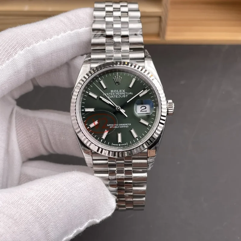 img01_1837_VS_劳力士_日志型_薄荷绿_绿日志V2版_36mm_3235机芯.webp Rolex Datejust Mint Green 36mm