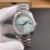 Rolex Day-Date Ice Blue 40mm