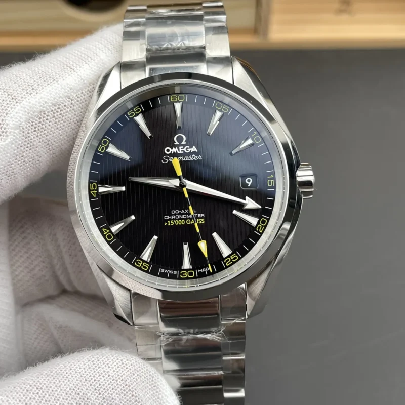 Omega Seamaster 41mm