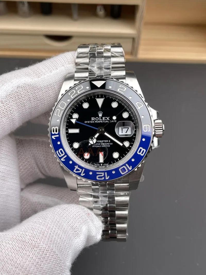 Rolex GMT-Master 40mm