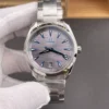 Omega Seamaster Grey Dial 41mm