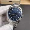 Omega Seamaster Blue 41mm