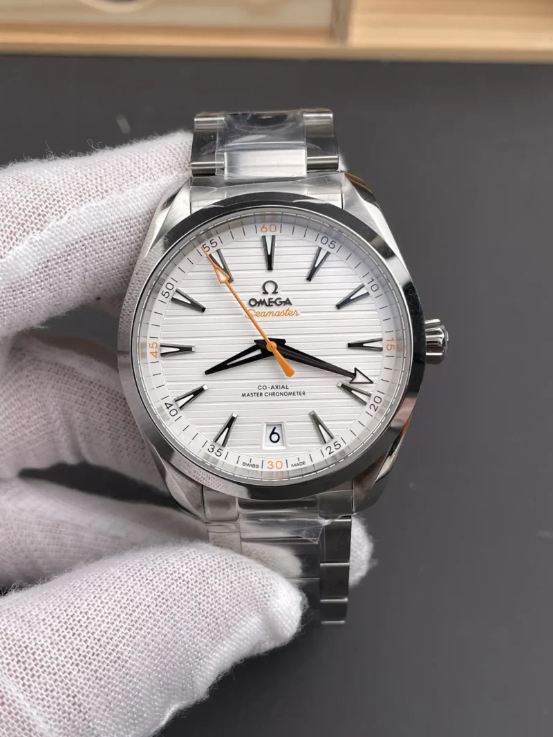 Omega Seamaster 41mm