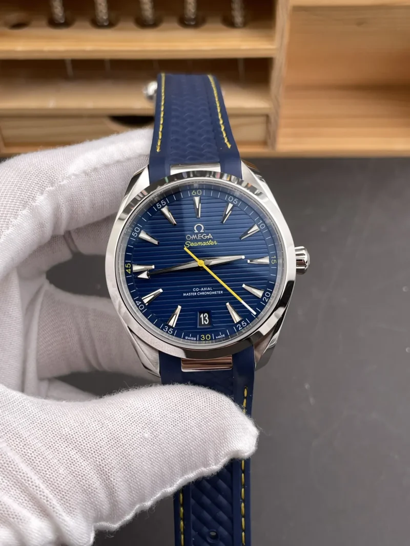 Omega Seamaster 41mm