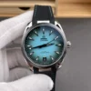 Omega Seamaster Turquoise 41mm