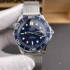 Omega Seamaster 300 Blue Dial 42mm