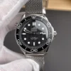 Omega Seamaster 300 Dual Strap 42mm