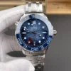 Omega Seamaster 300 Gradient Blue 42mm