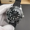Omega Seamaster 300 Rubber Strap 42mm