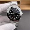 Omega Seamaster 600 Black Dial 39.5mm