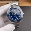 Omega Seamaster 600 Blue Dial 43.5mm
