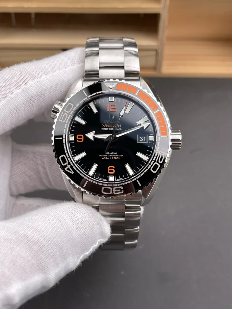 Omega Seamaster 600 43.5mm