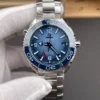 Omega Seamaster 600 Blue 39.5mm