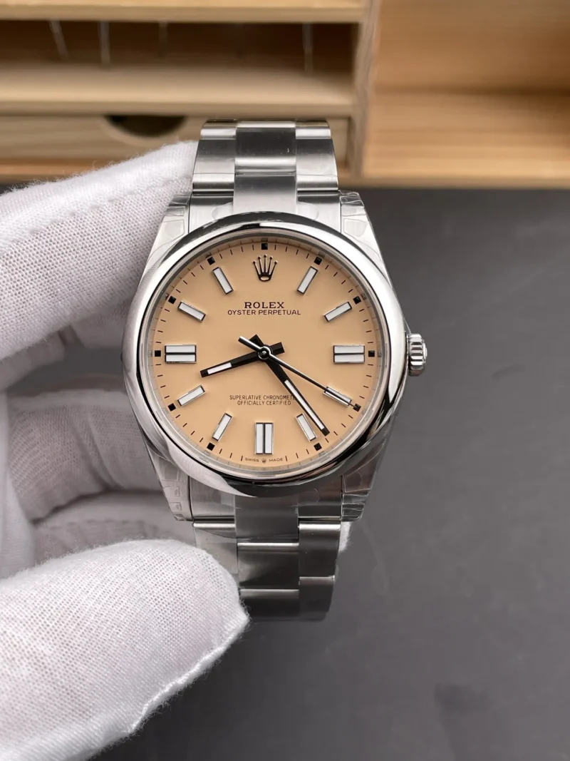 Rolex Oyster Perpetual 41mm