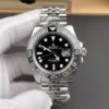 Rolex GMT-Master Black 40mm