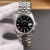 Rolex Datejust Black 36mm
