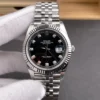 Rolex Datejust Diamond Markers 41mm