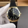 Omega Constellation Black Dial 41mm