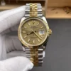 Rolex Datejust Two-Tone 36mm