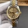 Rolex Datejust Two-Tone 36mm